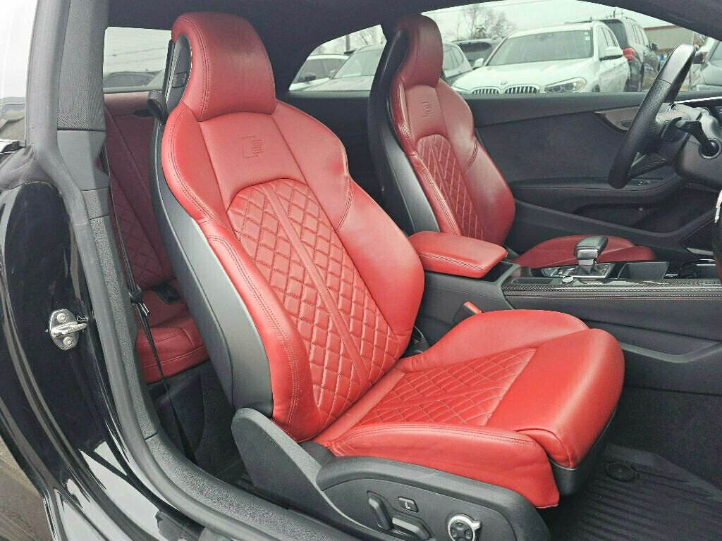 2022 Audi S5 Coupe Premium Plus 3.0 TFSI quattro - 22987722 - 15