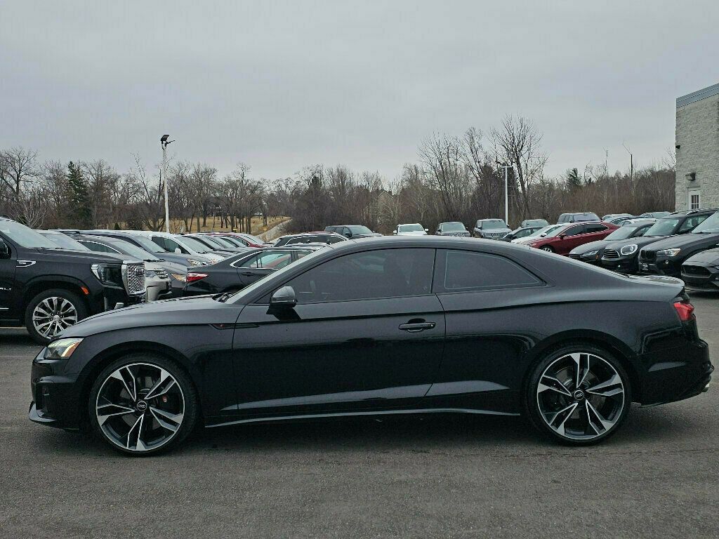 2022 Audi S5 Coupe Premium Plus 3.0 TFSI quattro - 22987722 - 16