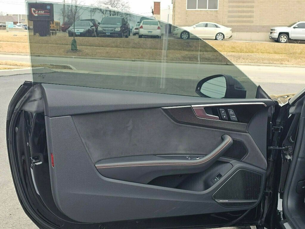 2022 Audi S5 Coupe Premium Plus 3.0 TFSI quattro - 22987722 - 20