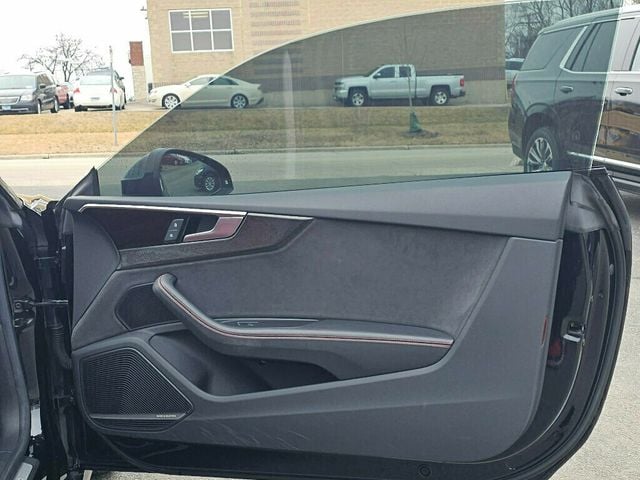 2022 Audi S5 Coupe Premium Plus 3.0 TFSI quattro - 22987722 - 21