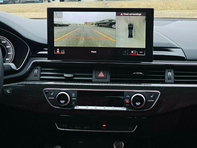 2022 Audi S5 Coupe Premium Plus 3.0 TFSI quattro - 22987722 - 23