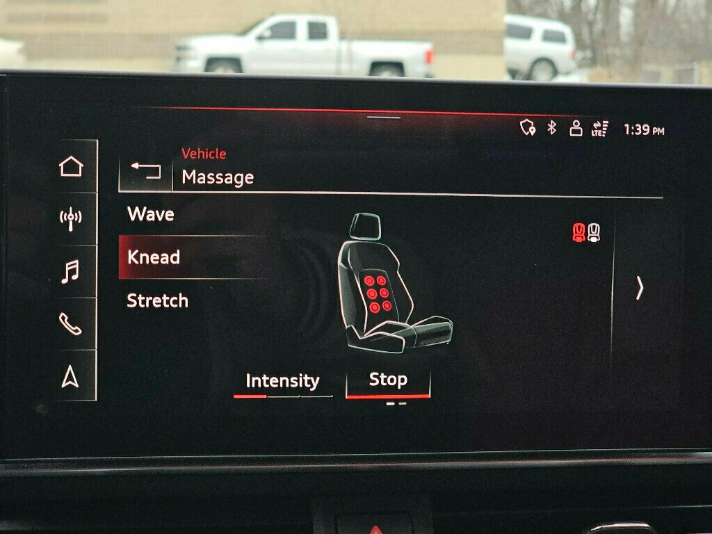 2022 Audi S5 Coupe Premium Plus 3.0 TFSI quattro - 22987722 - 24