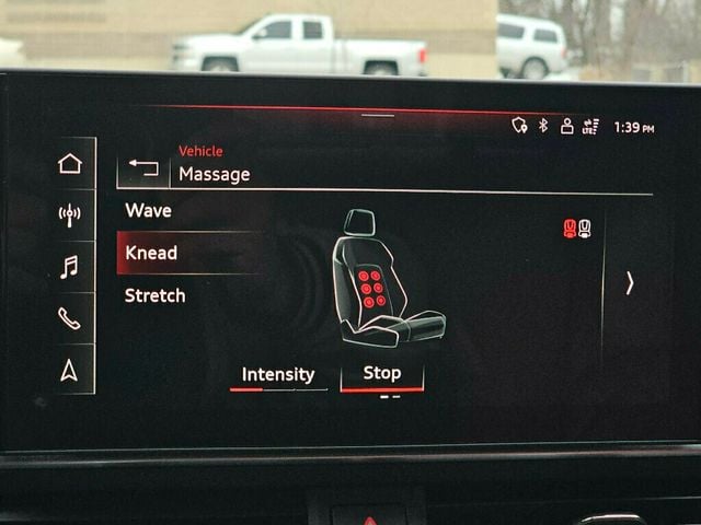 2022 Audi S5 Coupe Premium Plus 3.0 TFSI quattro - 22987722 - 24