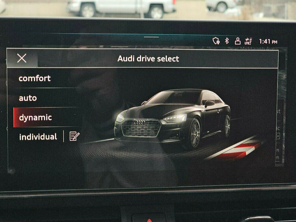 2022 Audi S5 Coupe Premium Plus 3.0 TFSI quattro - 22987722 - 25