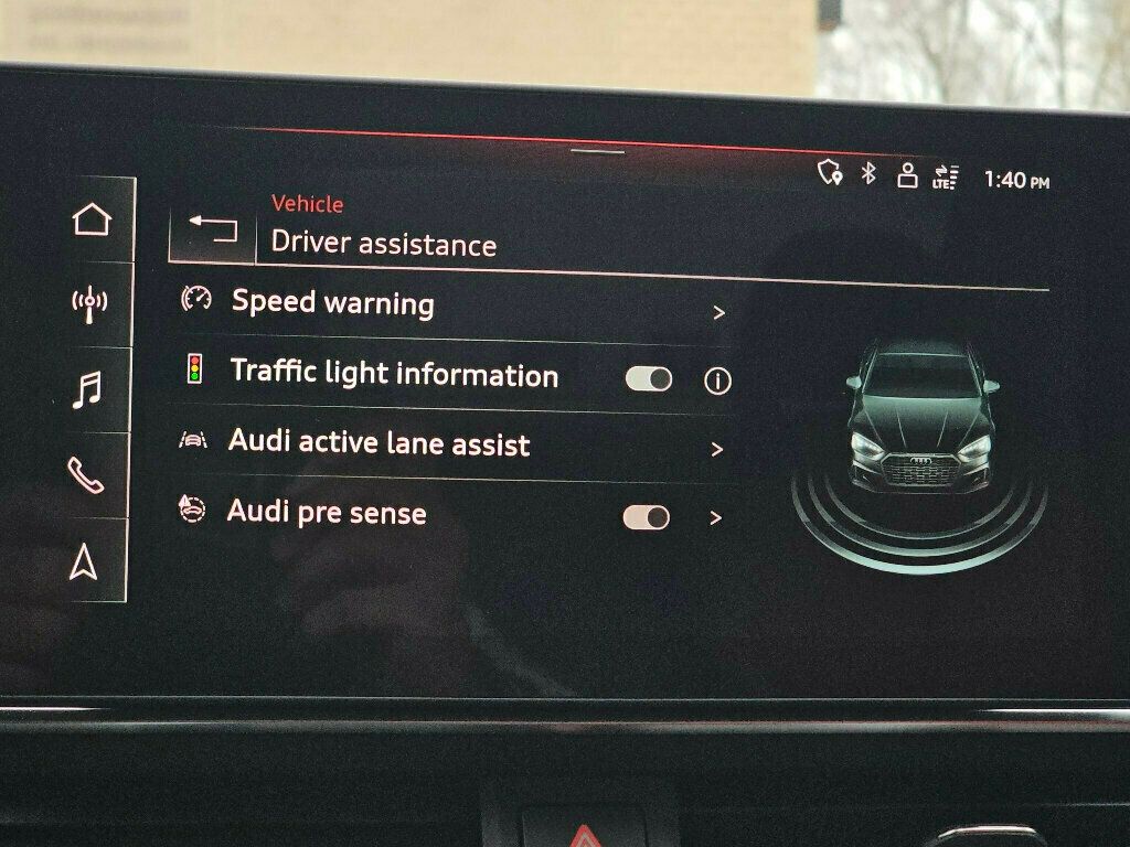 2022 Audi S5 Coupe Premium Plus 3.0 TFSI quattro - 22987722 - 26