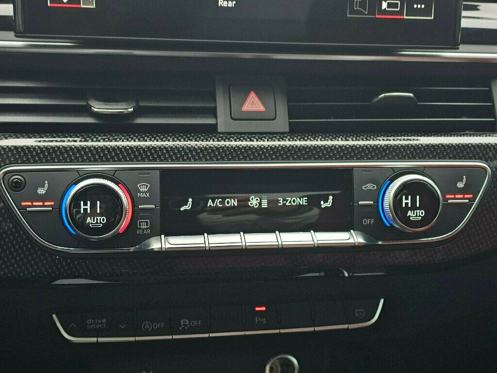 2022 Audi S5 Coupe Premium Plus 3.0 TFSI quattro - 22987722 - 28