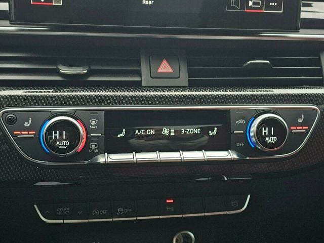 2022 Audi S5 Coupe Premium Plus 3.0 TFSI quattro - 22987722 - 28