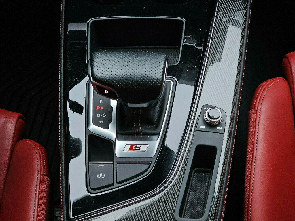 2022 Audi S5 Coupe Premium Plus 3.0 TFSI quattro - 22987722 - 30