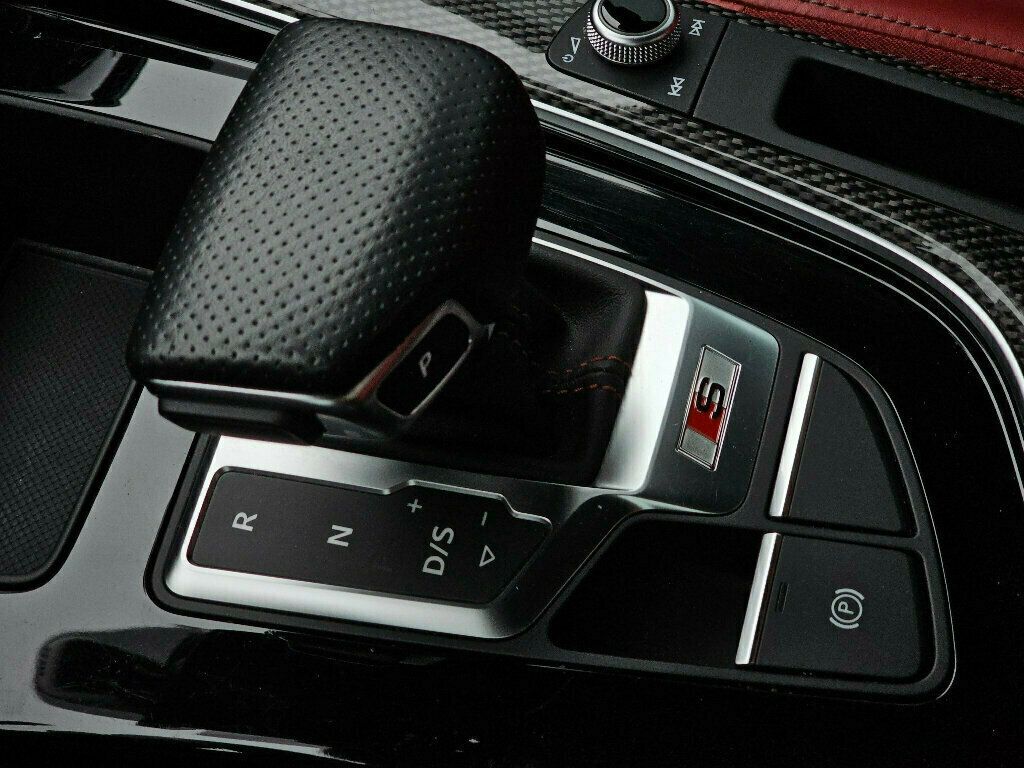 2022 Audi S5 Coupe Premium Plus 3.0 TFSI quattro - 22987722 - 31