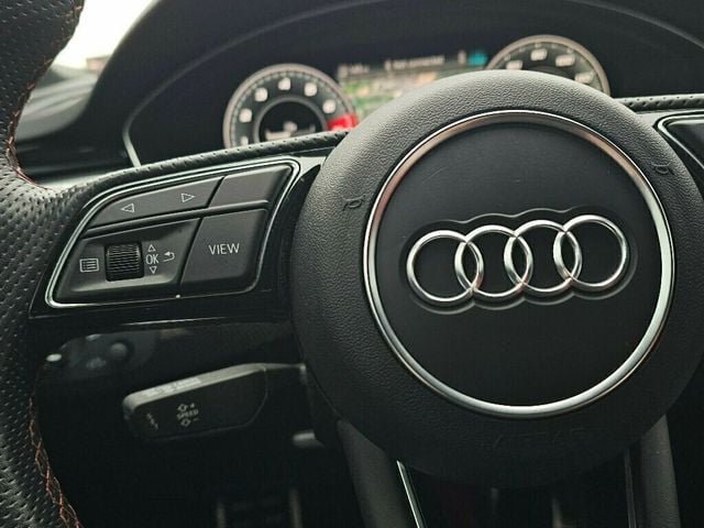 2022 Audi S5 Coupe Premium Plus 3.0 TFSI quattro - 22987722 - 32