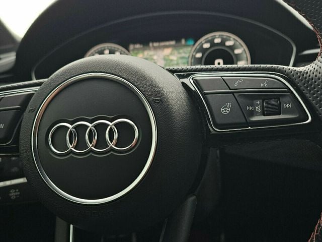 2022 Audi S5 Coupe Premium Plus 3.0 TFSI quattro - 22987722 - 33