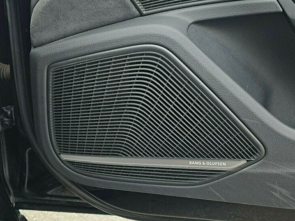 2022 Audi S5 Coupe Premium Plus 3.0 TFSI quattro - 22987722 - 37