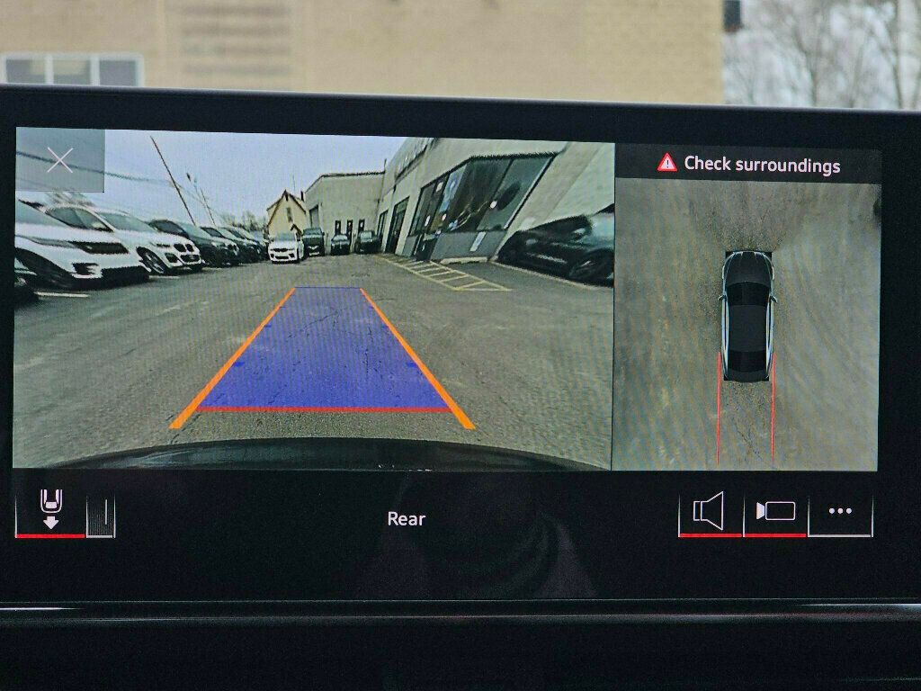 2022 Audi S5 Coupe Premium Plus 3.0 TFSI quattro - 22987722 - 3