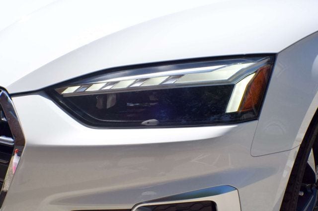 2022 Audi S5 Sportback Premium Plus - Photo 6