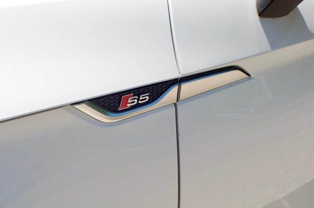 2022 Audi S5 Sportback Premium Plus - Photo 7