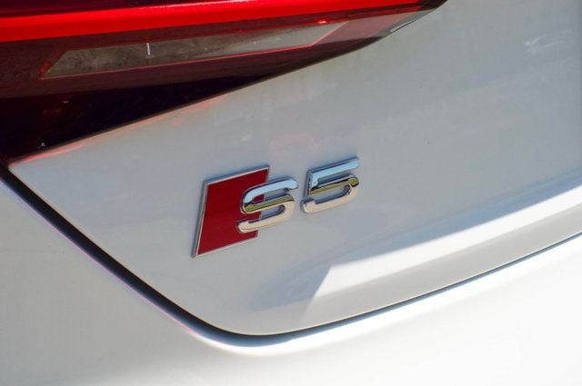 2022 Audi S5 Sportback Premium Plus - Photo 9