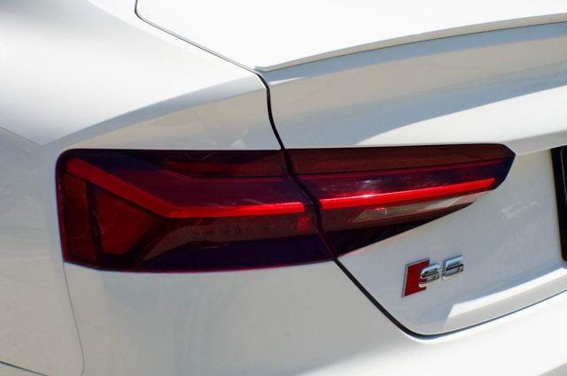 2022 Audi S5 Sportback Premium Plus - Photo 11