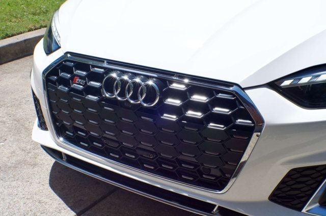 2022 Audi S5 Sportback Premium Plus - Photo 12