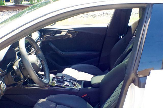 2022 Audi S5 Sportback Premium Plus - Photo 15
