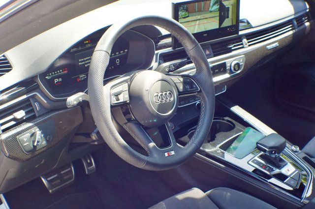 2022 Audi S5 Sportback Premium Plus - Photo 17