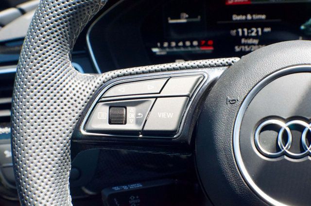 2022 Audi S5 Sportback Premium Plus - Photo 18