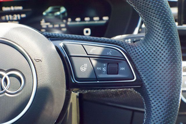2022 Audi S5 Sportback Premium Plus - Photo 19