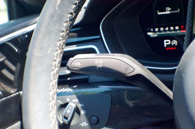 2022 Audi S5 Sportback Premium Plus - Photo 20