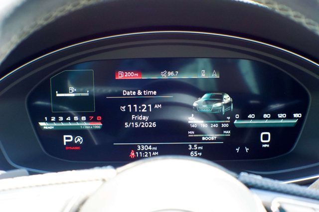 2022 Audi S5 Sportback Premium Plus - Photo 23