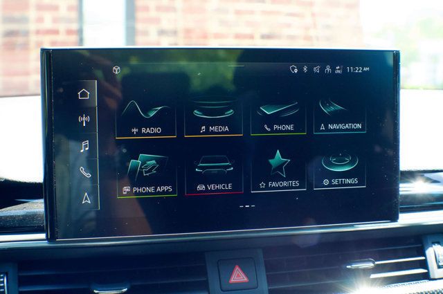 2022 Audi S5 Sportback Premium Plus - Photo 24