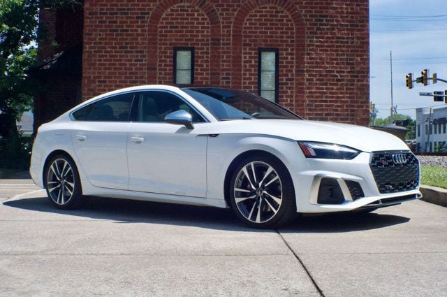 2022 Audi S5 Sportback MSRP$62445/PremiumPlusPkg/Sportback/Bang&Olufsen3DAudio - 23024288 - 2