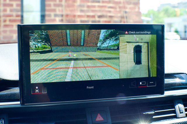 2022 Audi S5 Sportback Premium Plus - Photo 26
