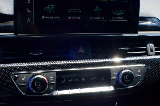 2022 Audi S5 Sportback Premium Plus - Photo 27