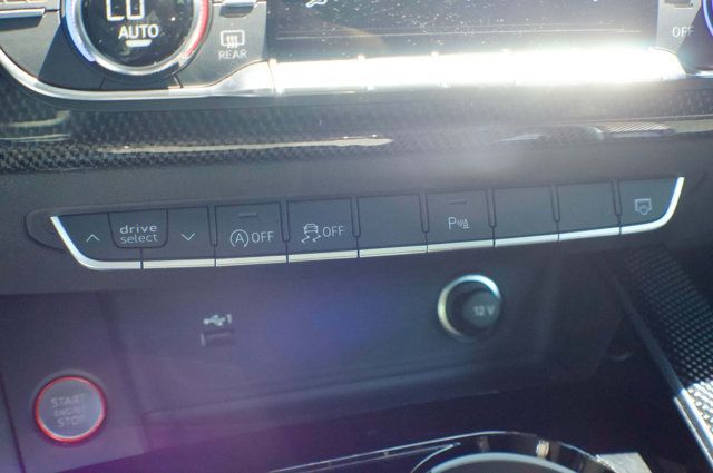 2022 Audi S5 Sportback Premium Plus - Photo 29