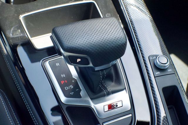 2022 Audi S5 Sportback Premium Plus - Photo 33