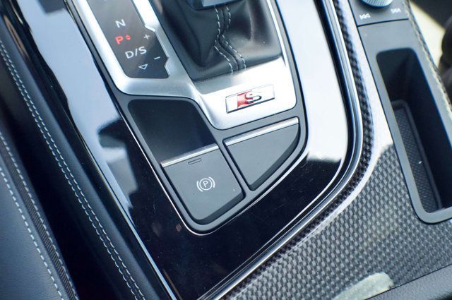2022 Audi S5 Sportback Premium Plus - Photo 34