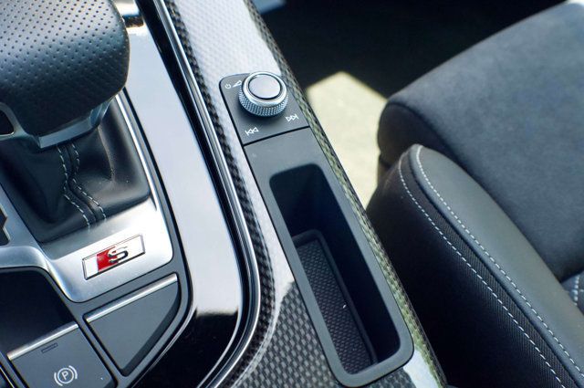 2022 Audi S5 Sportback Premium Plus - Photo 35