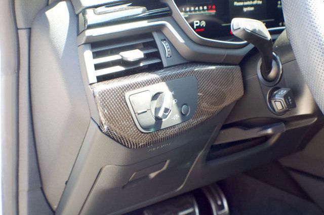 2022 Audi S5 Sportback Premium Plus - Photo 36