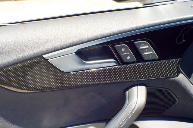 2022 Audi S5 Sportback Premium Plus - Photo 37