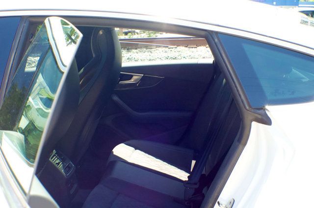 2022 Audi S5 Sportback Premium Plus - Photo 50