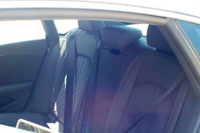 2022 Audi S5 Sportback Premium Plus - Photo 51
