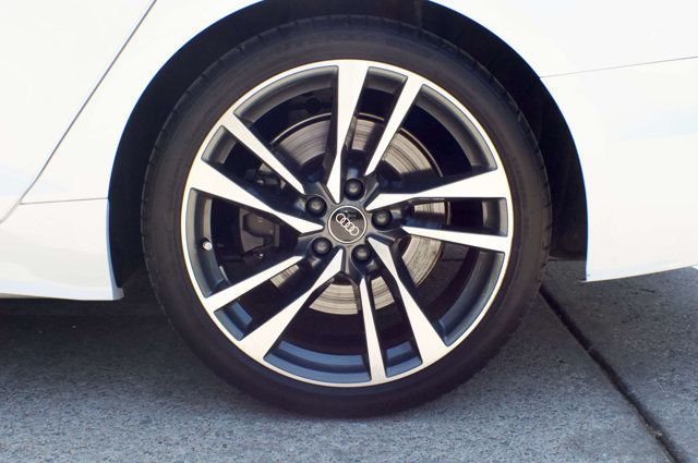 2022 Audi S5 Sportback Premium Plus - Photo 57