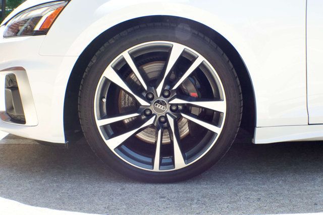 2022 Audi S5 Sportback Premium Plus - Photo 59