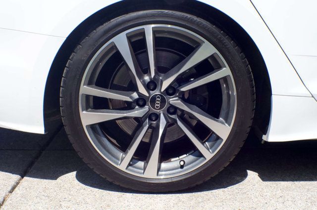 2022 Audi S5 Sportback Premium Plus - Photo 60