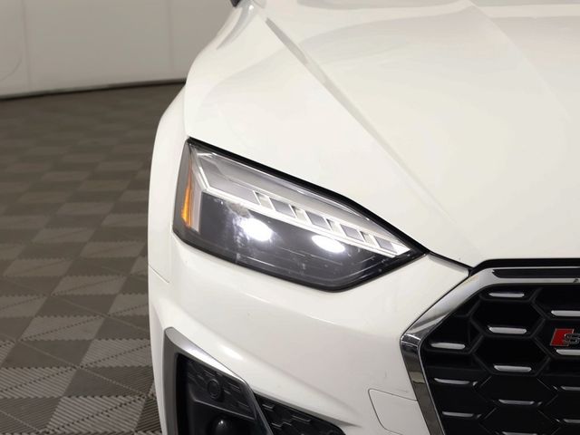 2022 Audi S5 Sportback Premium 3.0 TFSI quattro - 22953769 - 12