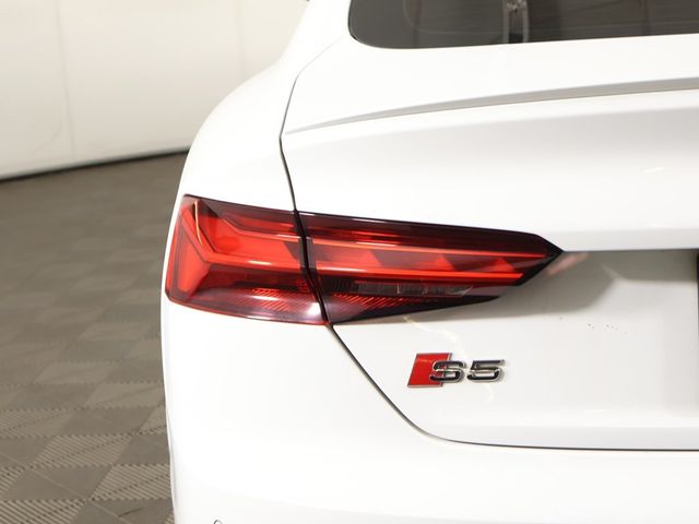 2022 Audi S5 Sportback Premium 3.0 TFSI quattro - 22953769 - 14