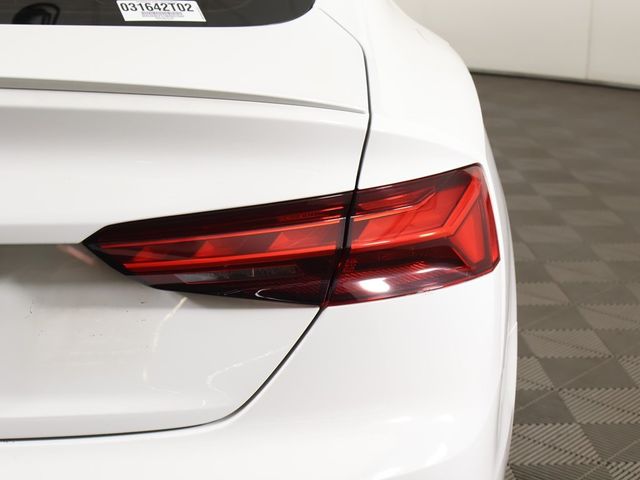 2022 Audi S5 Sportback Premium 3.0 TFSI quattro - 22953769 - 15