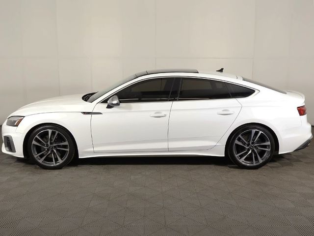 2022 Audi S5 Sportback Premium 3.0 TFSI quattro - 22953769 - 16
