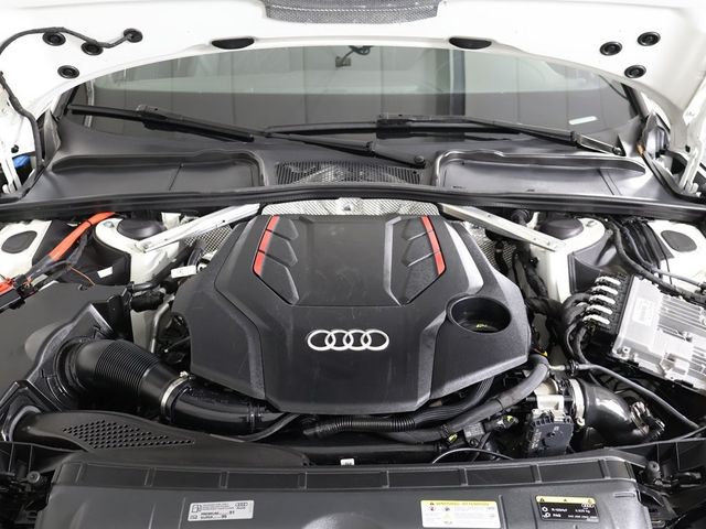 2022 Audi S5 Sportback Premium 3.0 TFSI quattro - 22953769 - 21