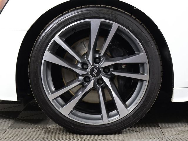 2022 Audi S5 Sportback Premium 3.0 TFSI quattro - 22953769 - 22