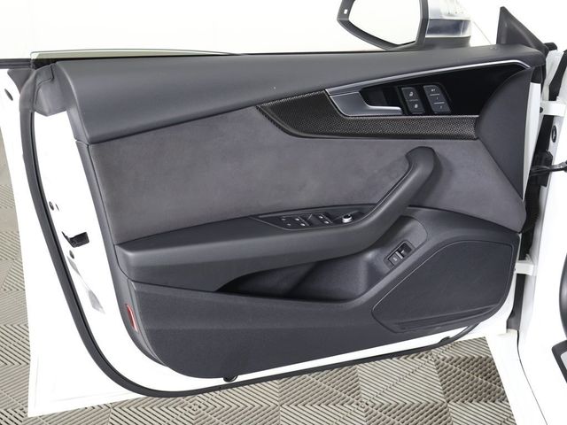 2022 Audi S5 Sportback Premium 3.0 TFSI quattro - 22953769 - 23